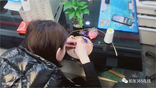 服装缝纫 如友金童忆服装缝纫课程介绍