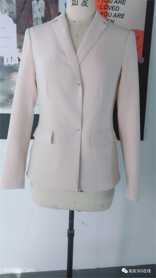 服装缝纫 如友金童忆服装缝纫课程介绍