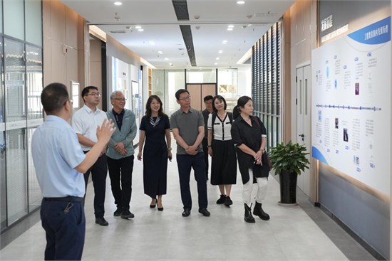河南机电职业学院 5.27-6.2 机电新闻速览