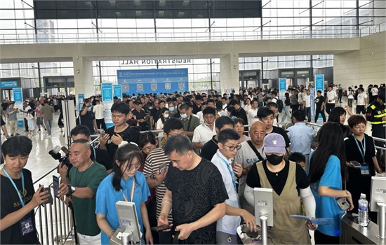 2024第二十五届青岛国际面辅料及纱线展览会6月28-30日举行