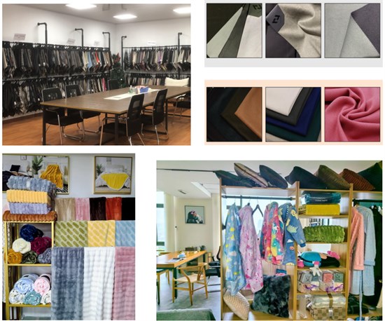 澳展参展企业系列④常熟市纺织服装产业介绍