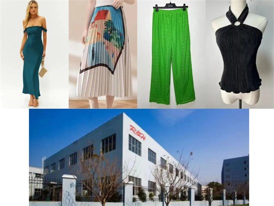 澳展参展企业系列④常熟市纺织服装产业介绍