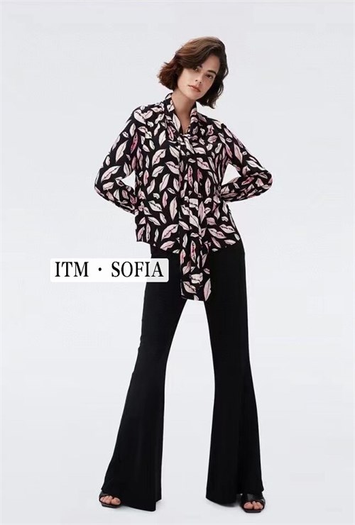 山东小众品牌竟改变了中国传统服装实体店,itm.sofia凭啥这么牛?