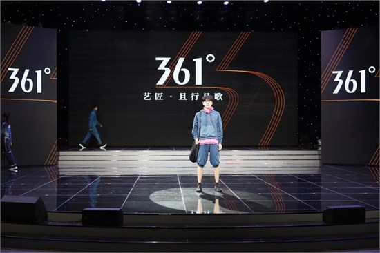 文化与时尚融合 山东服装职业学院2024届服装专业毕业发布会
