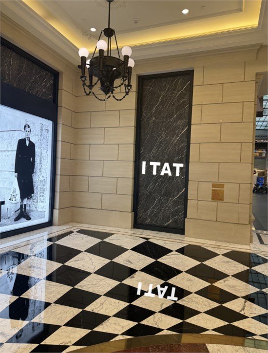 ITAT—户外运动潮服的变革推动者之一