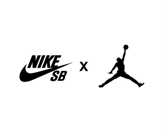 Nike SB x Air Jordan 4 ɫ𺳵ǳ