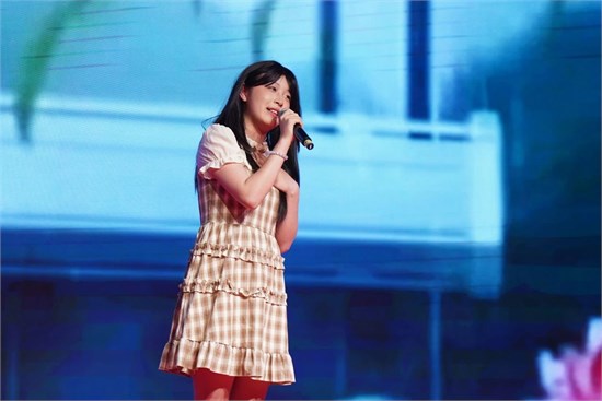 山东服装职业学院第二十一届校园文化艺术节闭幕式举行