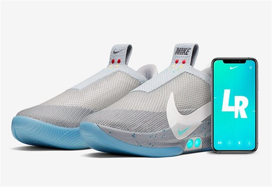 Nike宣布终止Adapt系列 Adapt App将于8月6日下架
