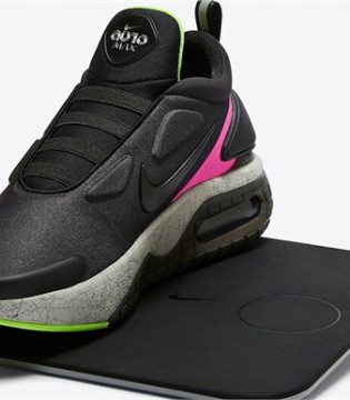 Nike宣布终止Adapt系列 Adapt App将于8月6日下架