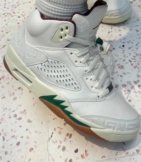 Jordan Brandī ƳAir Jordan 5 El Grito