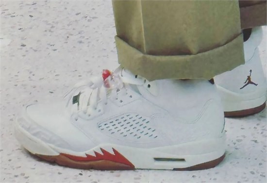 Jordan BrandIYī窚 ƳAir Jordan 5 El Grito