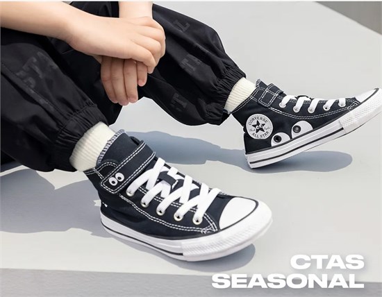 CONVERSE CTash SEASONAL ͯȤҕ gS