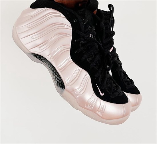 õAir Foamposite One DMV ʵع