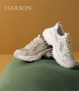 哈森,HARSON,鞋款,时尚
