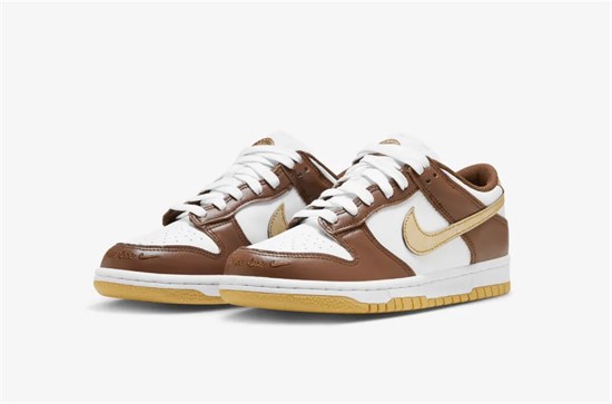 ROOKIE Nike DUNK LOW ³