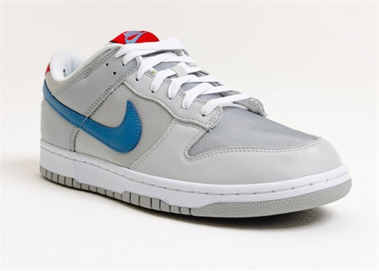 (jng)جF(xin) ȼ Nike Dunk Low Silver Surfedr ؚw