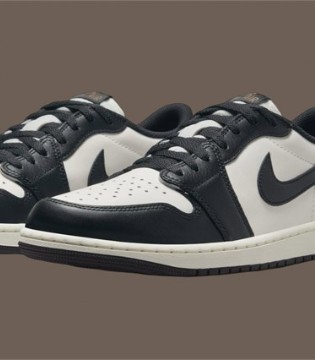 Air Jordan 1 Low OG Mocha @G ĦɫϵƳ