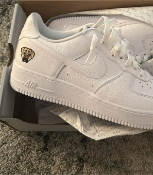 Victor Victor x Nike Air Force 1 Low H޶ع