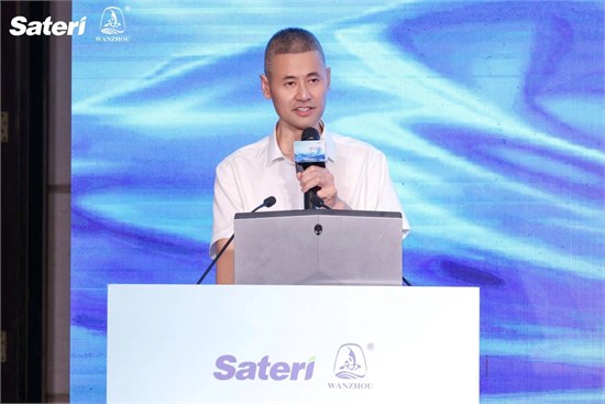 赛得利&万舟控股携手产业链开启绿色未“莱”