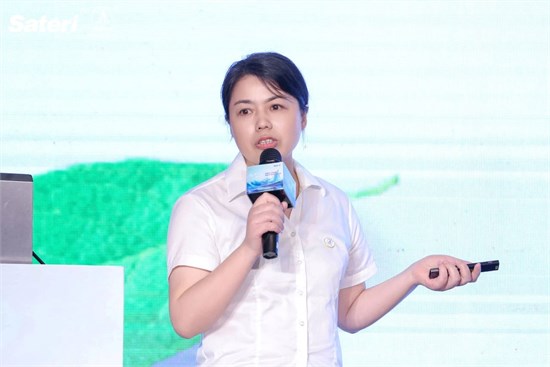 赛得利&万舟控股携手产业链开启绿色未“莱”