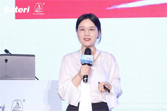 赛得利&万舟控股携手产业链开启绿色未“莱”