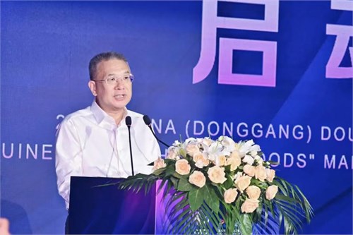 孵化“正版正货”标杆市场 共谱互利共赢发展篇章