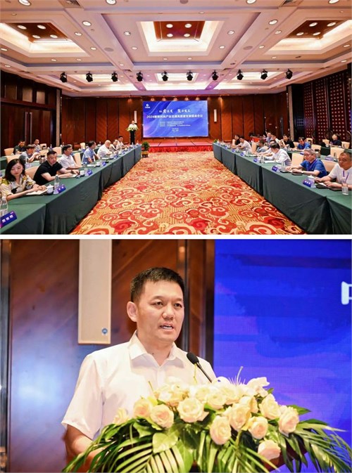 时尚产业流通转型升级路怎么走？无锡这场圆桌会议带来实用指南