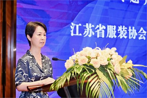 时尚产业流通转型升级路怎么走？无锡这场圆桌会议带来实用指南