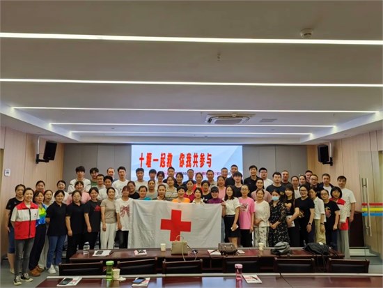 这个暑假 纺大学子都去哪儿了呢？