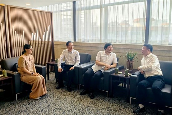 北京服装学院与温州携手开启时尚发展创新合作篇章
