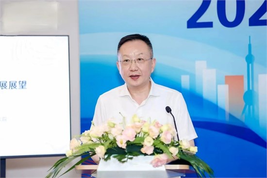 这个招商引资推介会为新疆纺织服装产业发展注入新动能