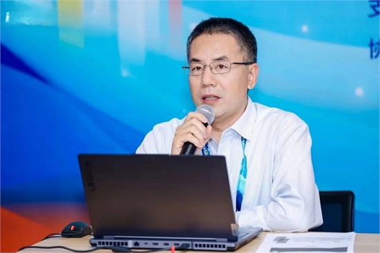 这个招商引资推介会为新疆纺织服装产业发展注入新动能