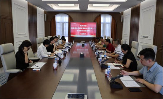 南昌县传统文化保护与创新 同南昌县人民政府签署战略合作协议