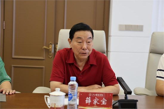 南昌县传统文化保护与创新 同南昌县人民政府签署战略合作协议