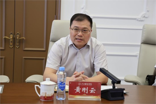 南昌县传统文化保护与创新 同南昌县人民政府签署战略合作协议