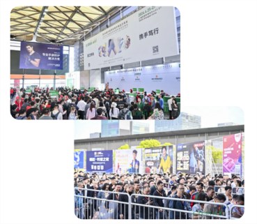重磅 源起劳保会 10月CWE职业装展即将登陆深圳！