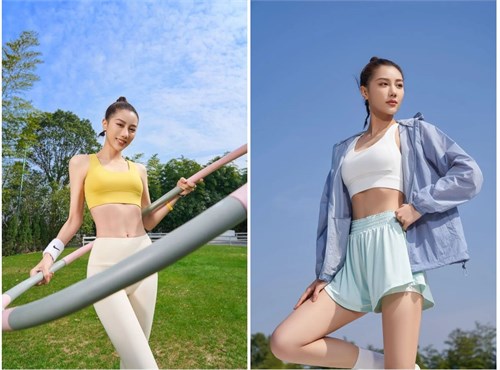 秀场预告丨聚衣堂 · “瑜”你一起 智造未来