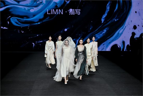 LIMN女装新品发布会“沌·相～大地之息”盛大启幕