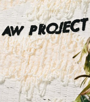 「AW PROJECT」华南首店 亮相深圳万象天地