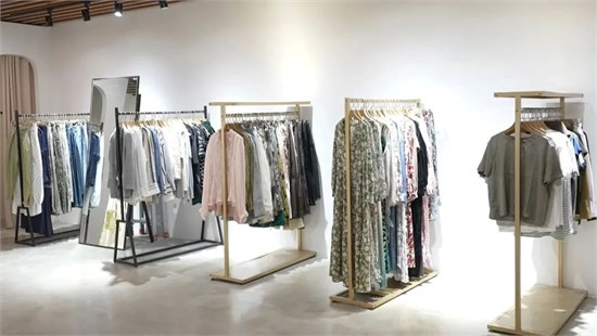 前展后厂 来赣州服博会观展验厂一步到位