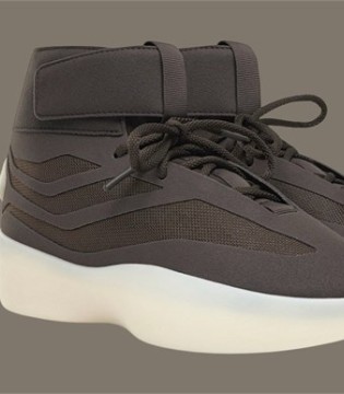 adidas Fear of God Athletics II 官图正式发布