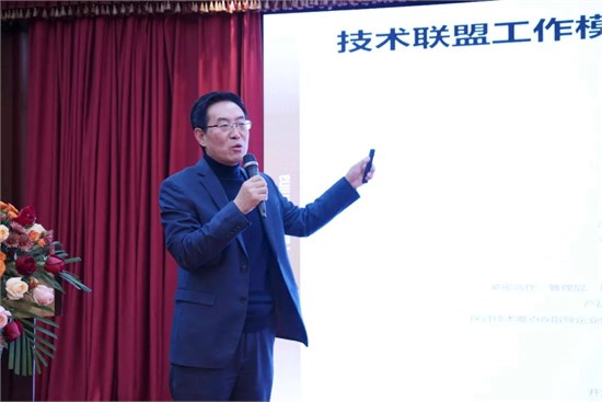 用好品牌力 科创力！永荣锦江探索高质量发展“新步法”