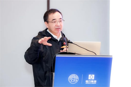 产量近三分之二的涤纶长丝 下定了反内卷高质量发展的决心