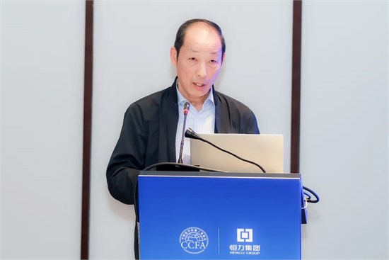 产量近三分之二的涤纶长丝 下定了反内卷高质量发展的决心