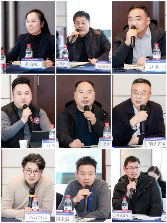 产量近三分之二的涤纶长丝 下定了反内卷高质量发展的决心