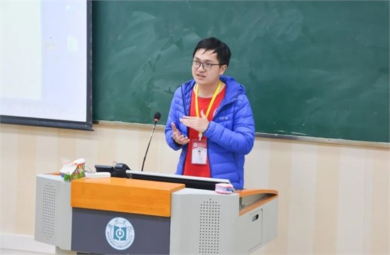 我院召开2024-2025学年学生会述职评议会