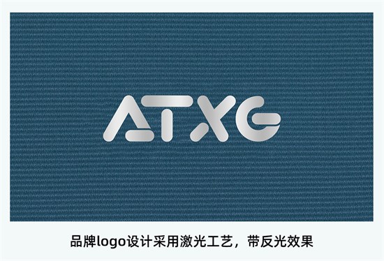 ATXG爱登狮 | 防晒速干运动长袖，冲冲冲