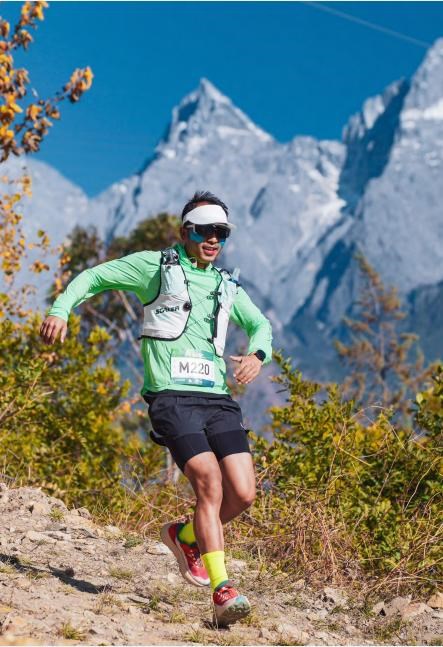 思凯乐登山系列 休闲户外 与你共赴自然