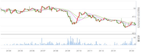 焦点：丝价盘整 桑苗价格怎么又飞涨？