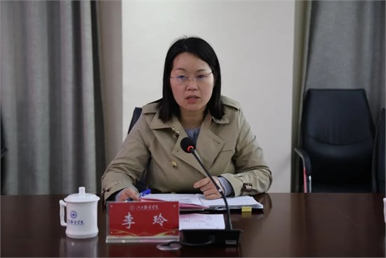 我校部署2025届毕业生春季学期就业攻坚行动